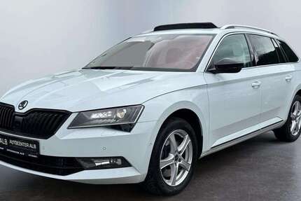 Skoda Superb 127.814 km 17.990 € Albstadt 72458