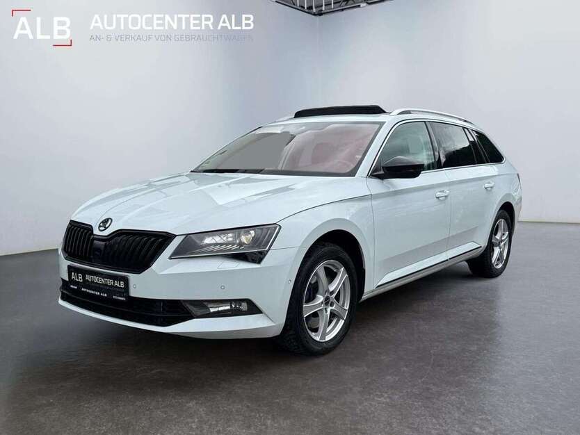 Skoda Superb 127.814 km 17.990 € Albstadt 72458