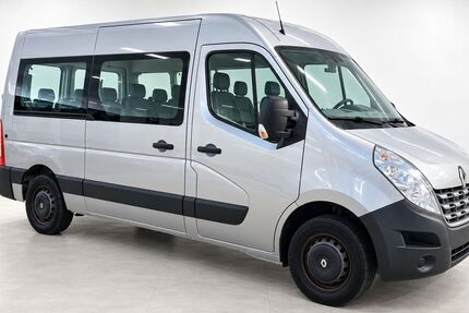 Renault Master 317.000 km 7.999 &euro; Rostock 18106