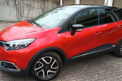 Renault Captur 72.000 km 9.000 &euro; Bamberg 96049