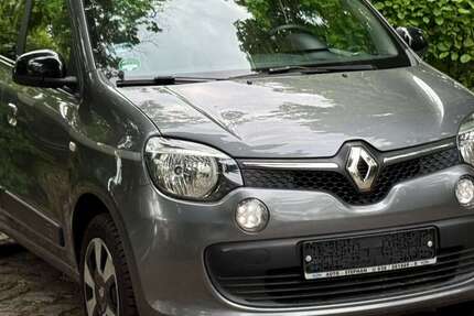 Renault Twingo 95.223 km 6.490 &euro; Bockenem 31167