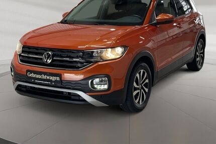 VW T-Cross 89.200 km 14.778 &euro; Neckarsulm-Obereisesheim 74172