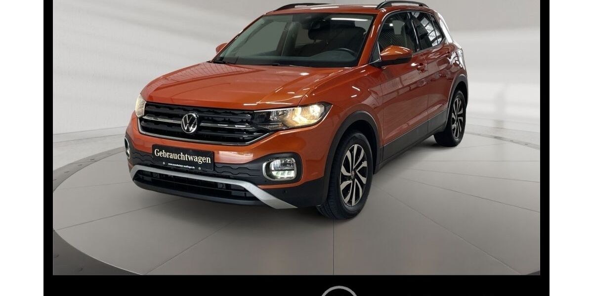 VW T-Cross 89.200 km 14.778 &euro; Neckarsulm-Obereisesheim 74172