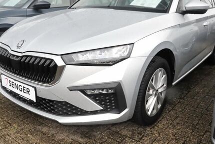 Skoda Scala 27.500 km 20.480 &euro; Bad Segeberg 23795