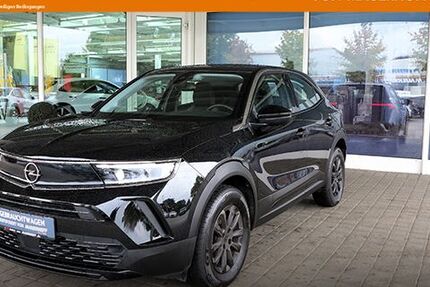 Opel Mokka 51.798 km 17.490 € Bühl 77815