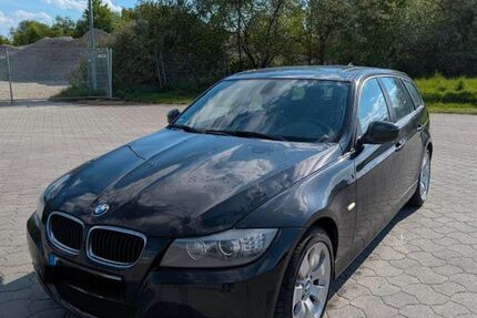 BMW 320 168.000 km 5.700 &euro; Maselheim 88437