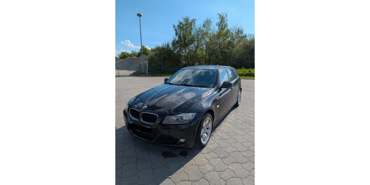 BMW 320 168.000 km 5.700 &euro; Maselheim 88437
