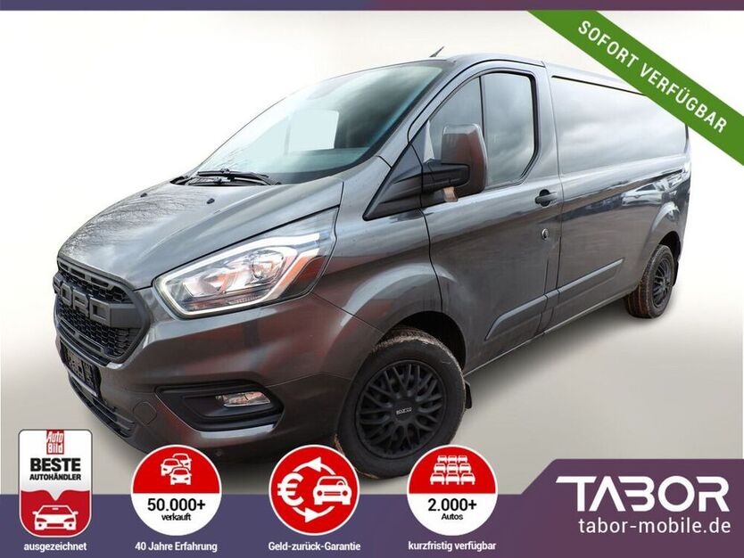 Transit Custom
