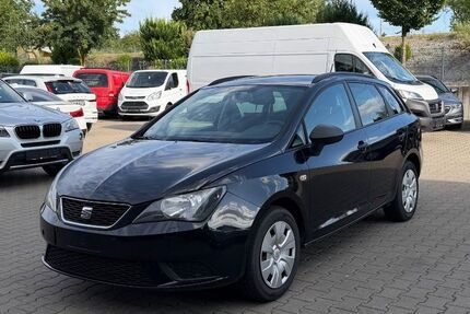 Seat Ibiza 203.377 km 2.999 &euro; Friedberg 86316