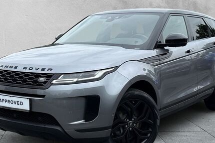Land Rover Range Rover Evoque 38.000 km 29.890 € Hof 95030