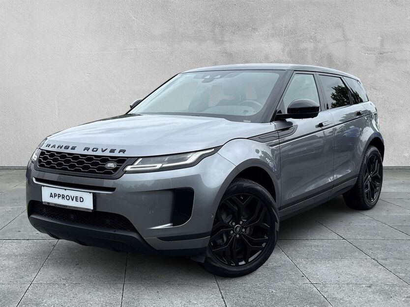 Land Rover Range Rover Evoque 38.000 km 29.890 € Hof 95030
