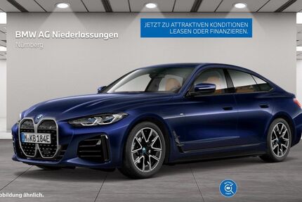 BMW i4 44.267 km 41.990 &euro; Nürnberg 90441