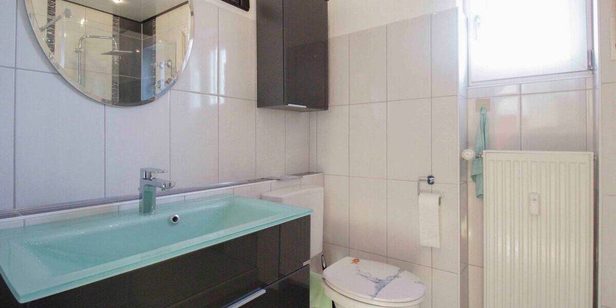 Etagenwohnung Würzburg Lengfeld - 3 Zimmer, 89 m&sup2;, 275.000&euro; | Angebot:26427285