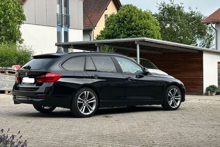 BMW 318 133.000 km 13.800 &euro; Schweitenkirchen 85301