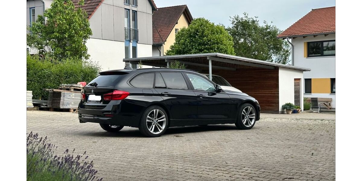 BMW 318 133.000 km 13.800 &euro; Schweitenkirchen 85301