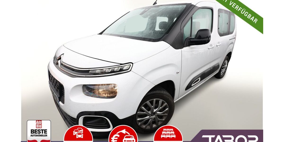 Citroen Berlingo 29.100 km 19.688 &euro; Kehl 77694