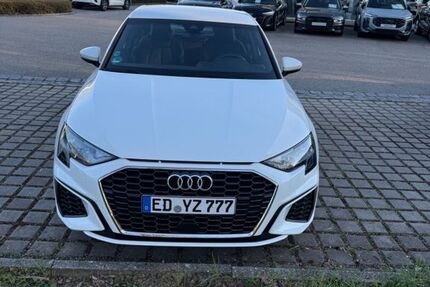 Audi A3 21.200 km 25.500 &euro; Erding 85435