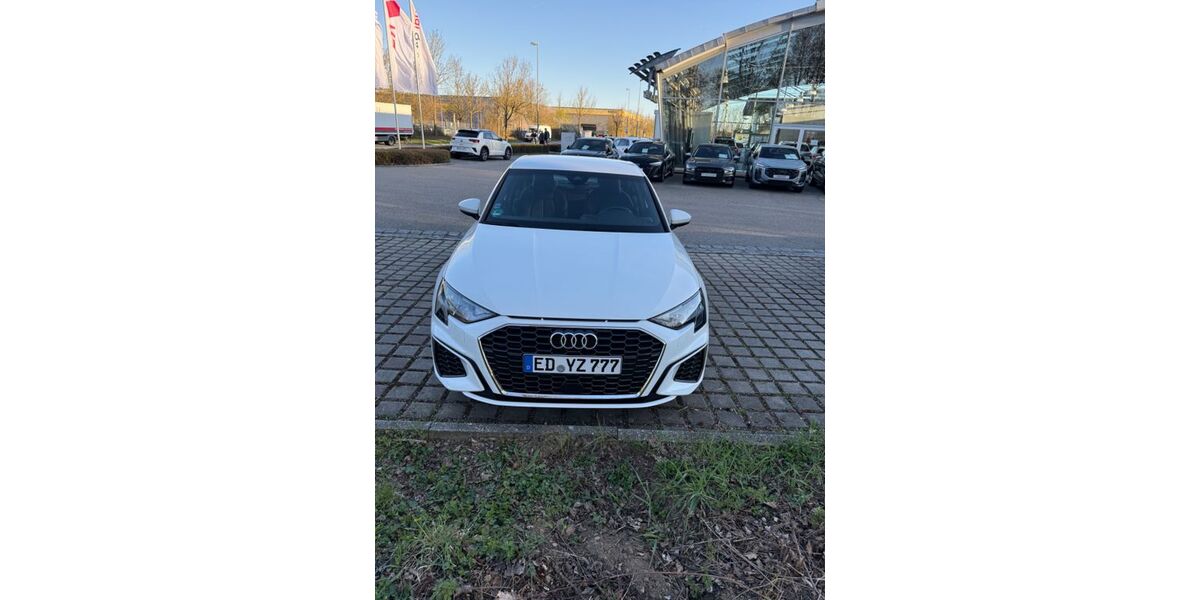 Audi A3 21.200 km 26.900 &euro; Erding 85435