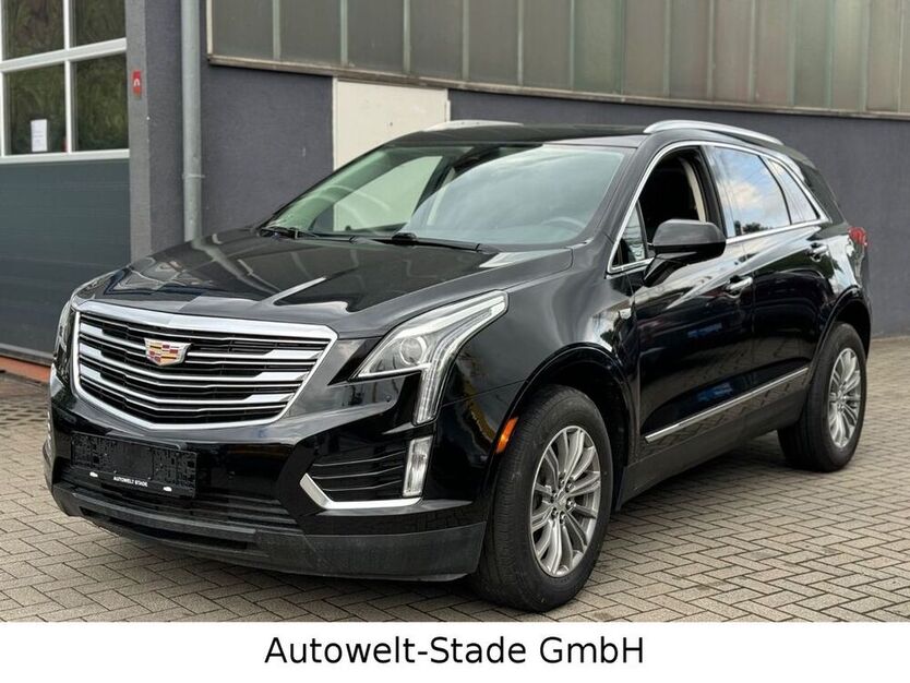 XT5