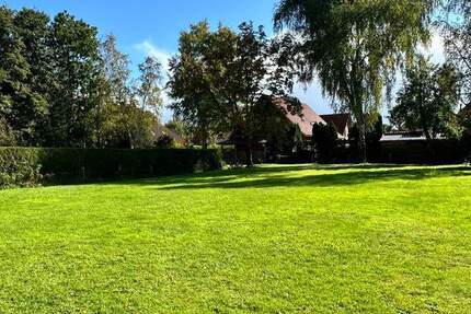 Grundstück Aurich Innenstadt - 139.000&euro; | Angebot:25700855