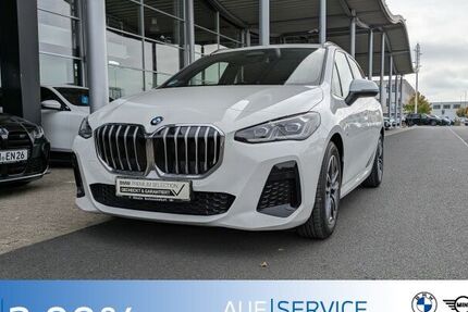 BMW 218 Active Tourer 19.801 km 33.450 € Schweinfurt 97424