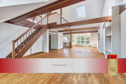 Wohnung Mannheim Fahrlach - 3 Zimmer, 104 m&sup2;, 539.000&euro; | Angebot:25999670