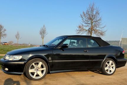 Saab 9-3 142.943 km 8.500 &euro; Stadecken-Elsheim 55271