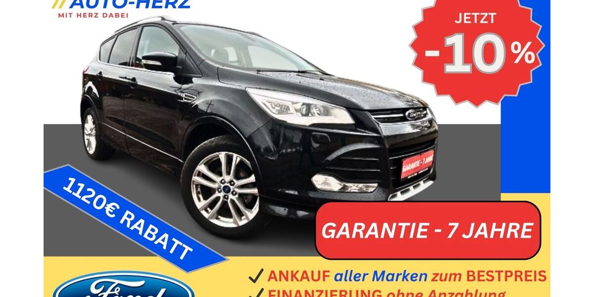 Ford Kuga 37.789 km 12.480 &euro; Halle (Saale) 06128