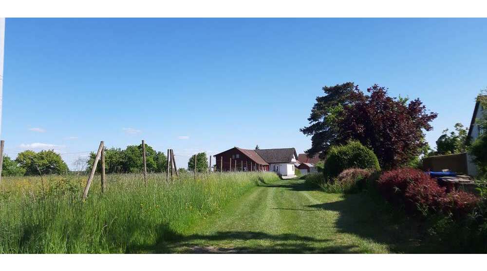 Haus zum Kaufen in Schrozberg 325.000 € 191 m²