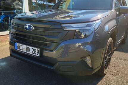 Subaru Forester 6.500 km 39.900 € Weddingstedt 25795