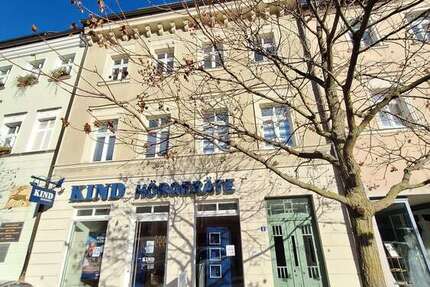 Wohnung zum Mieten in Kamenz 540 € 72 m² 2 zimmer