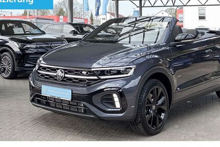 VW T-Roc 13.634 km 33.950 &euro; Bremen 28757