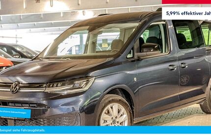 VW Caddy Maxi 9.262 km 32.490 &euro; Stuttgart 70188