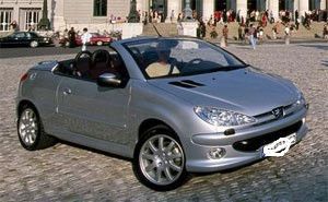 Peugeot 206 47.567 km 4.500 &euro; Siegen 57078