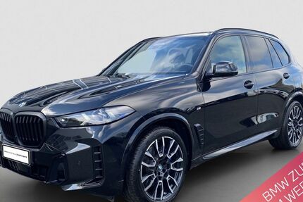 BMW X5 2.642 km 86.885 &euro; Schneeberg 08289