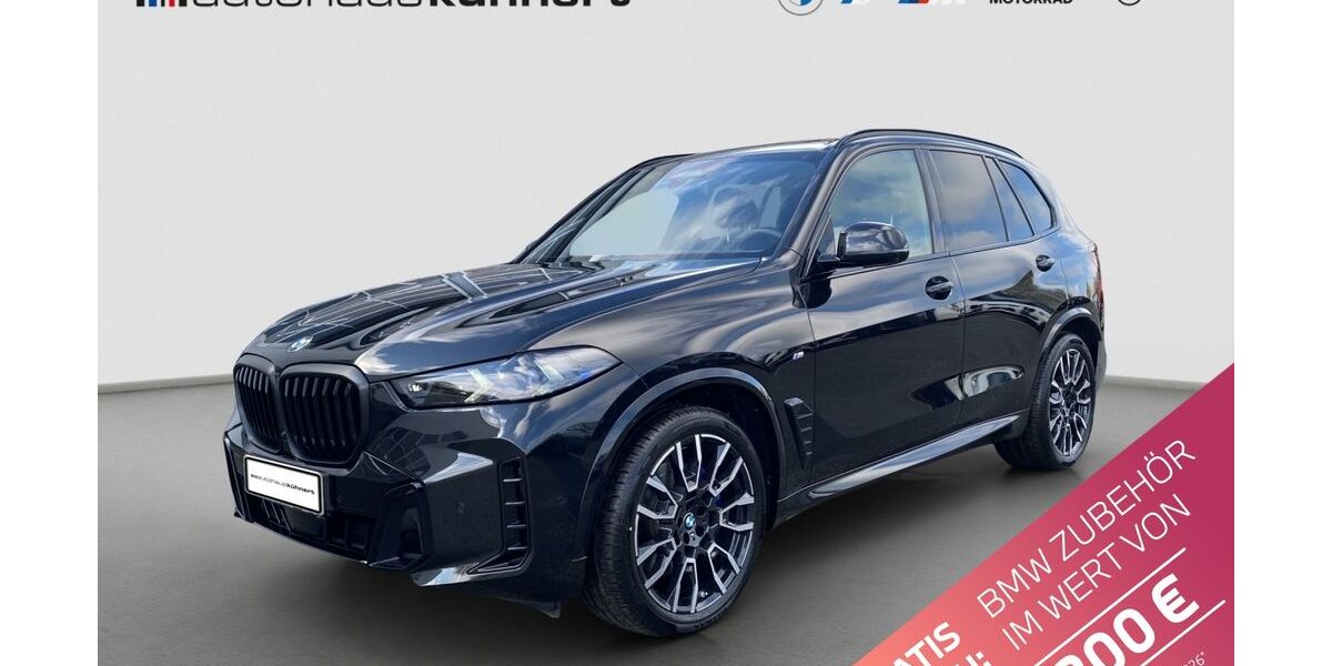 BMW X5 2.642 km 86.885 &euro; Schneeberg 08289
