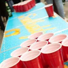 III. Oldenburger Beer Pong Meisterschaft Oldenburg