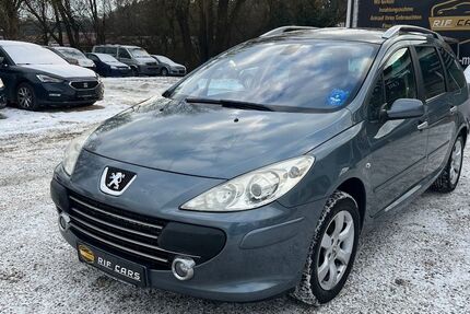 Peugeot 307 235.300 km 1.990 &euro; Weihmichl 84107