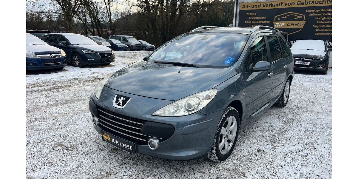 Peugeot 307 235.300 km 1.990 &euro; Weihmichl 84107