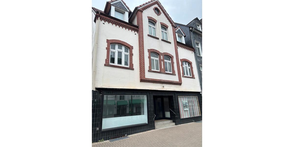 Gewerbeobjekt Wipperfürth - 400&euro; | Angebot:24514860