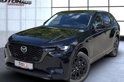 Mazda CX-60 12.450 km 42.950 &euro; Kirchseeon 85614