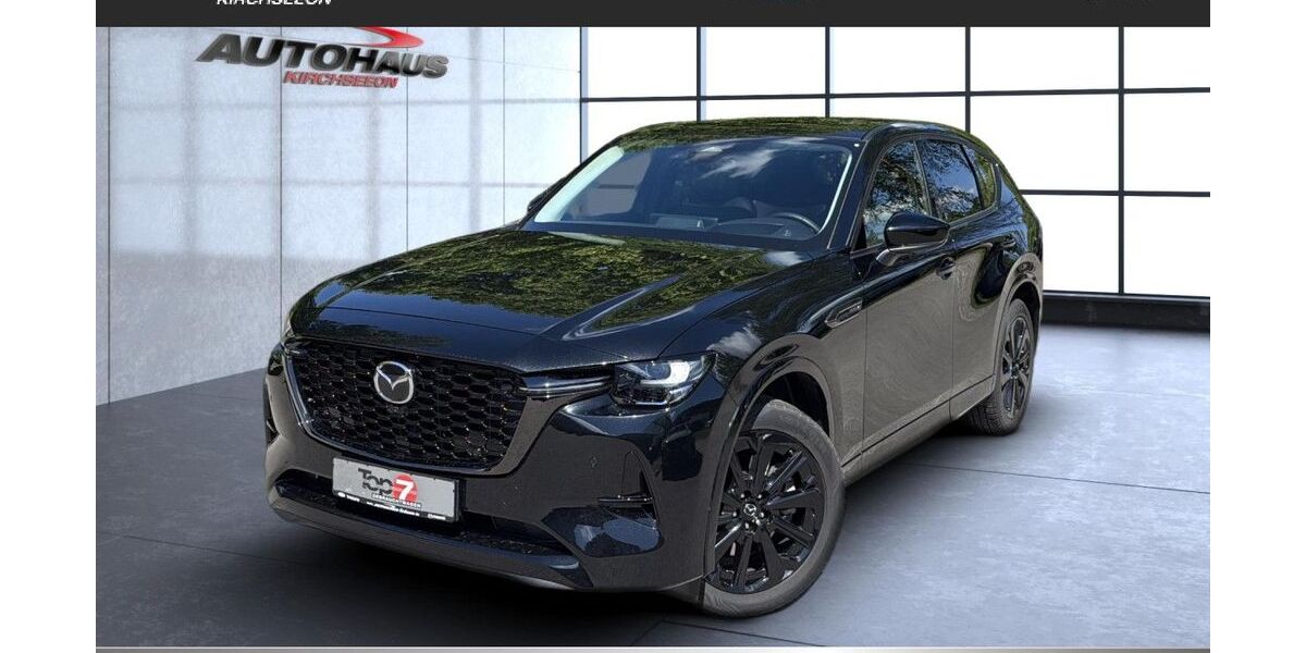 Mazda CX-60 12.450 km 42.950 &euro; Kirchseeon 85614