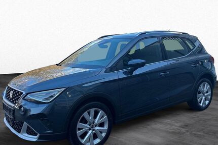 Seat Arona 77.200 km 15.900 &euro; Bernried 94505