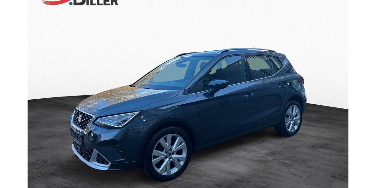 Seat Arona 77.200 km 15.900 &euro; Bernried 94505