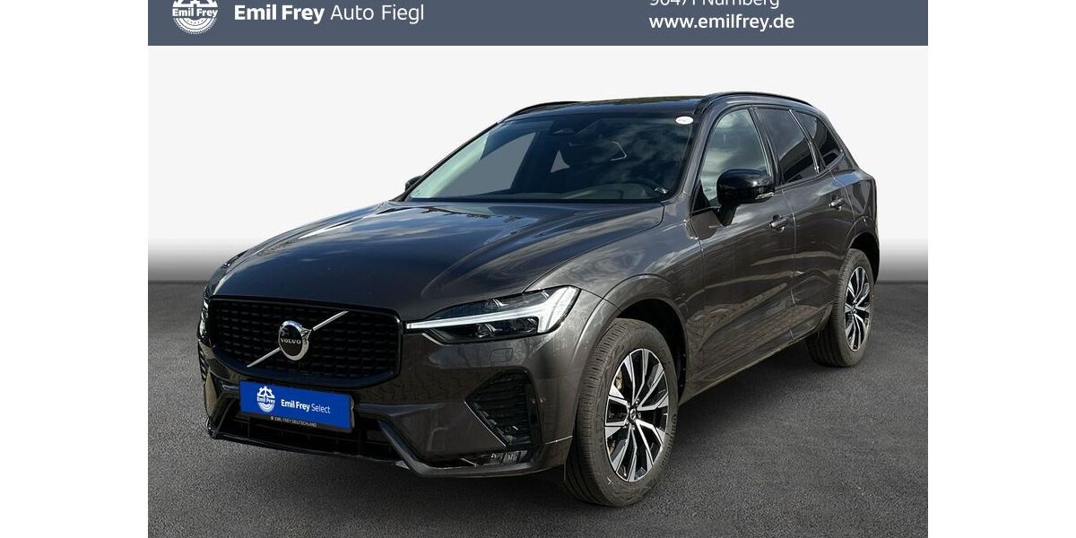 Volvo XC60 68.163 km 33.980 &euro; Nürnberg 90471