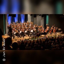 Neujahrskonzert 10.01.2026 Musikhalle Markneukirchen