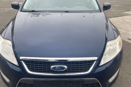 Ford Mondeo 188.000 km 3.999 € Speyer 67346
