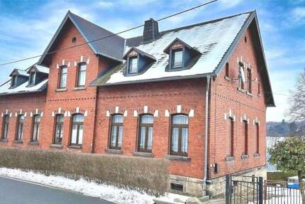 Haus Falkenstein Dorfstadt - 1 Zimmer, 229 m&sup2;, 55.000&euro; | Angebot:25154923