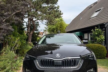 Skoda Scala 79.000 km 16.400 &euro; Frankfurt 60488