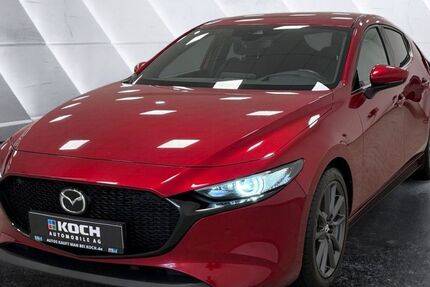 Mazda 3 83.290 km 16.999 &euro; Berlin 12681